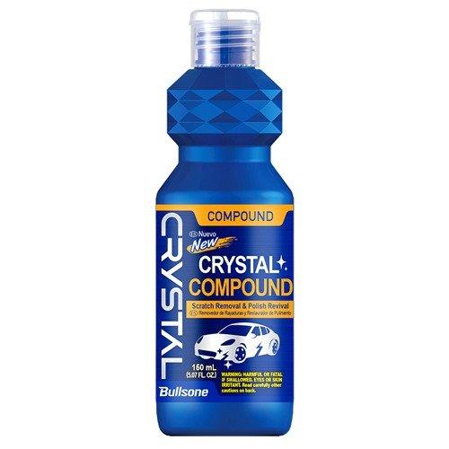 B1 CRYSTAL COMPOUND 150ML(NEW)